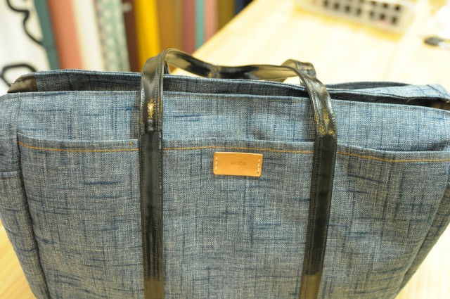 媽媽包開發日記