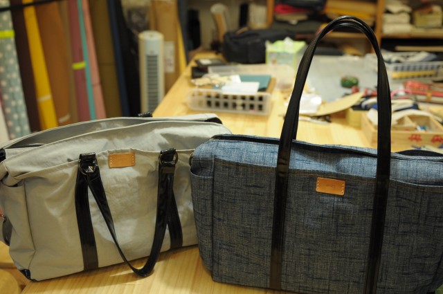 媽媽包開發日記