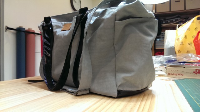 媽媽包開發日記