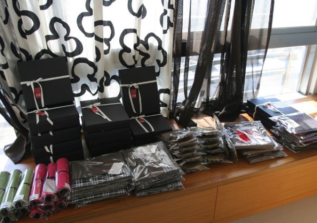 在誠品寄賣的商品也難不倒它