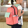 小學生帆布書包