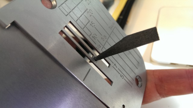 想要解決跳針問題