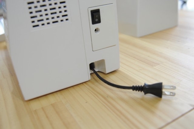 Janome車樂美DC6030 自動收線