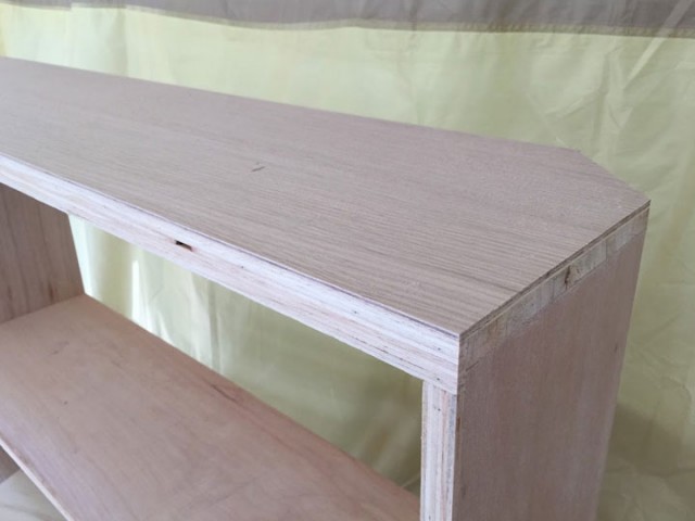 節約預算的置物櫃