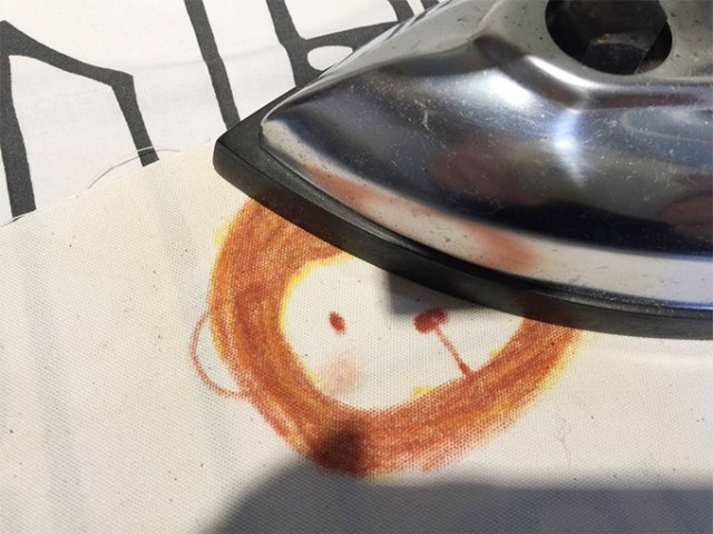 親子玩手作-猴子小吊飾