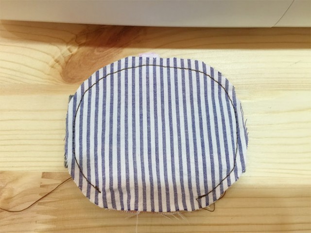 親子玩手作-猴子小吊飾