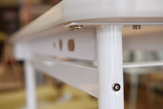 janome1600p-qc專用桌烤漆