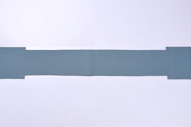 無添加帆布包揹帶版型