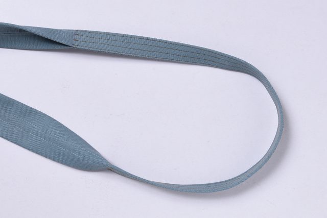 無添加帆布包揹帶製作步驟